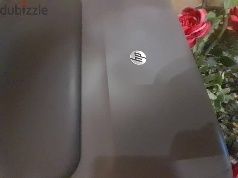 HP printer / scanner only used one time 4