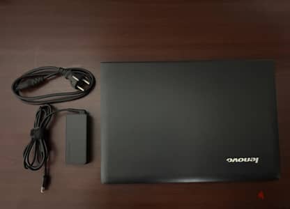 Lenovo laptop