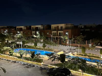للإيجار فيلا مفروشة في The Continental Residence – الشيخ زايد ومجهزة بالكامل لتوفير إقامة مريحة وراقية.  تفاصيل الفيلا:
