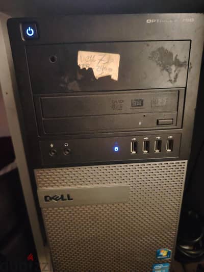 desktop pc for sale