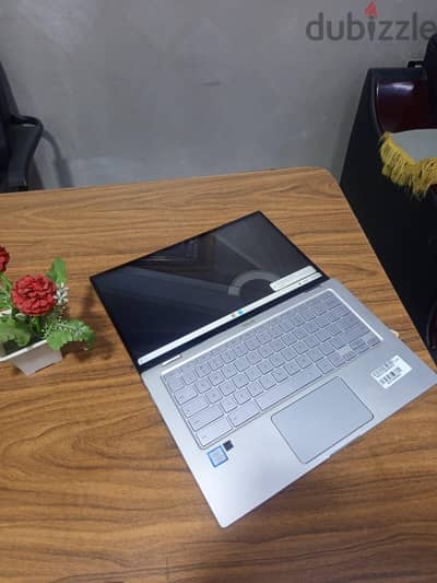والأناقة  لاب ASUS X360