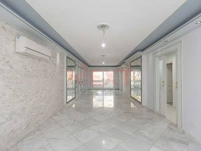 Apartment for sale, 215 sq m - Rushdi (directly on Abu Qir Street - Brand Building)