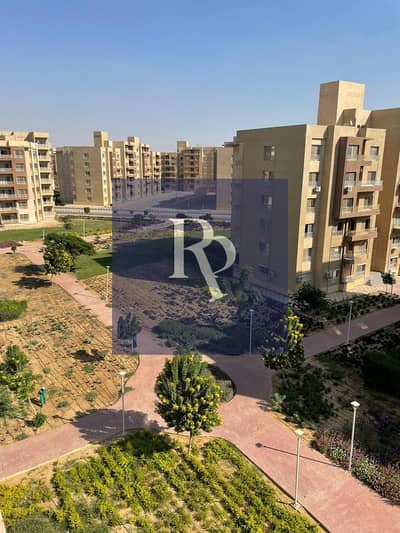 Great Opportunity for Sale | Practical Layout & Flexible Payment Plan | Wesal Residence – El Shorouk City.