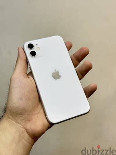 Apple - iPhone 11