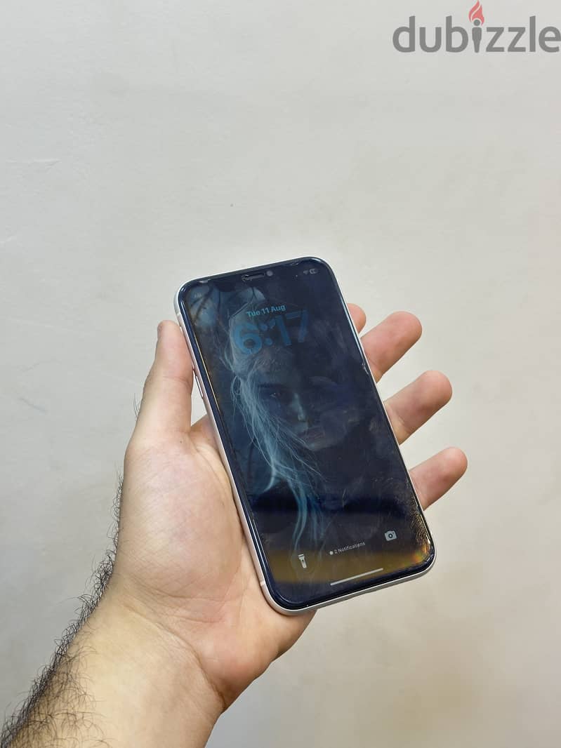 Apple - iPhone 11 1