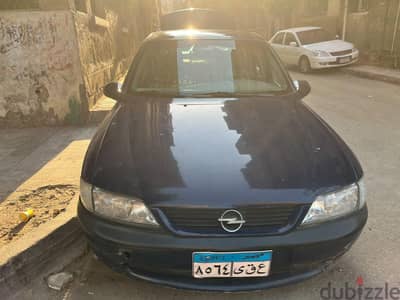 Opel Vectra 1999