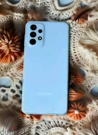 Samsung A23