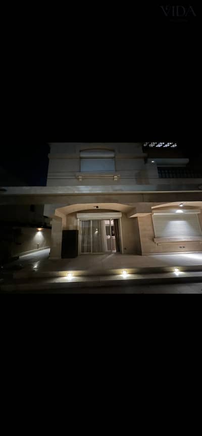 Luxury Corner Townhouse in Darah Gardens – Ultra Super Lux 360 sqm BUA | 312 sqm Land | 5 Bedrooms | Landscape View | EGP 29.3M Negotiable