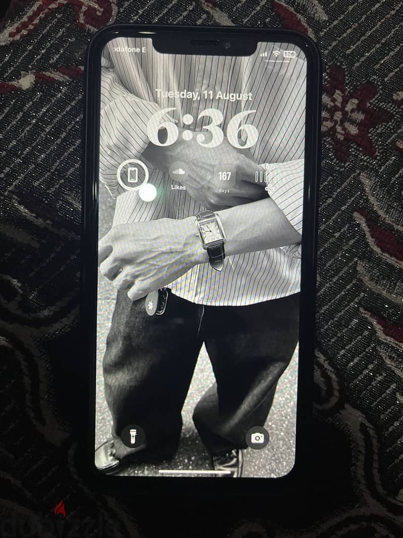 Apple - iPhone XS Max 1