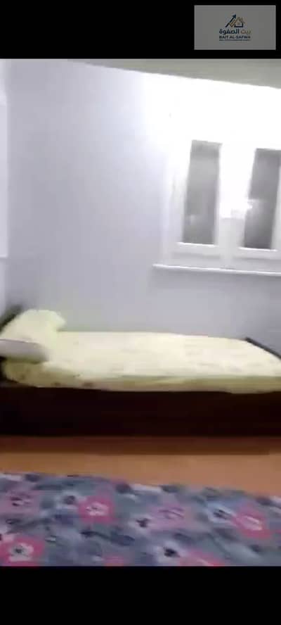 Furnished apartment for rent
