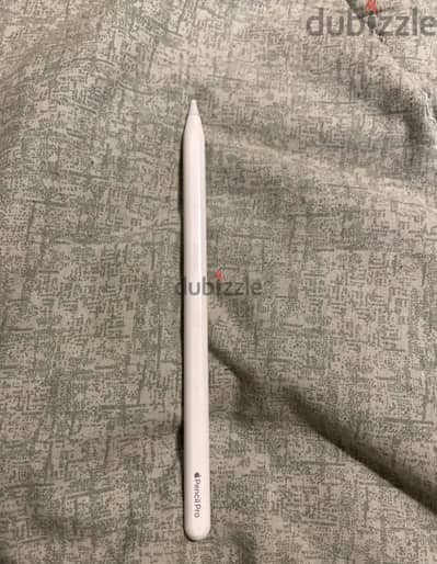 Apple pencil pro