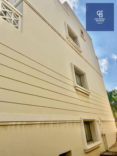 Villa for Sale | Immediate Handover | Prime Price | Hyde Park New Cairo – Fifth Settlement