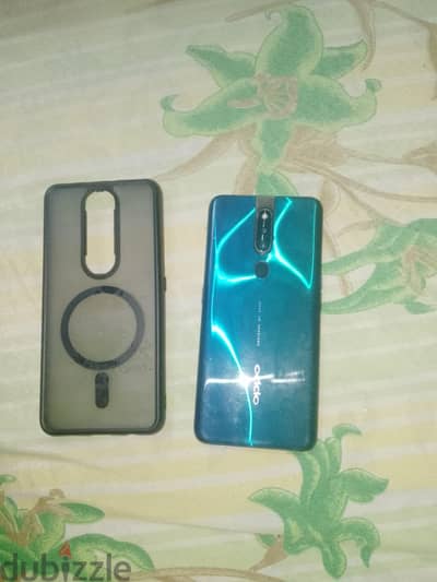 OPPO F11 Pro