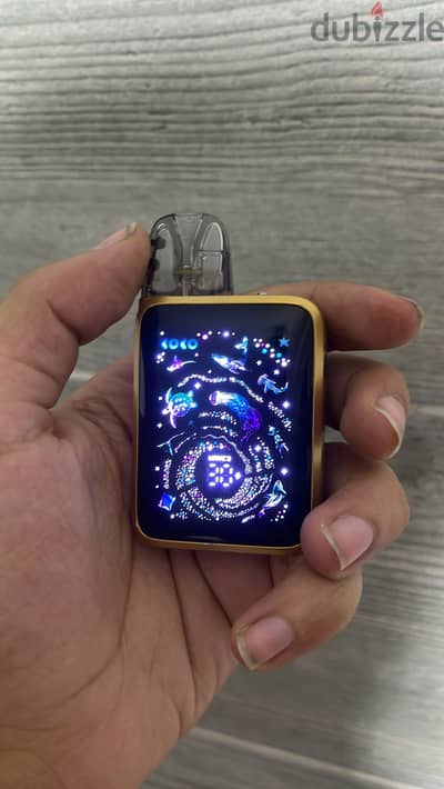 فيب كالبيرن جي فايف العاديه / g5 koko vape