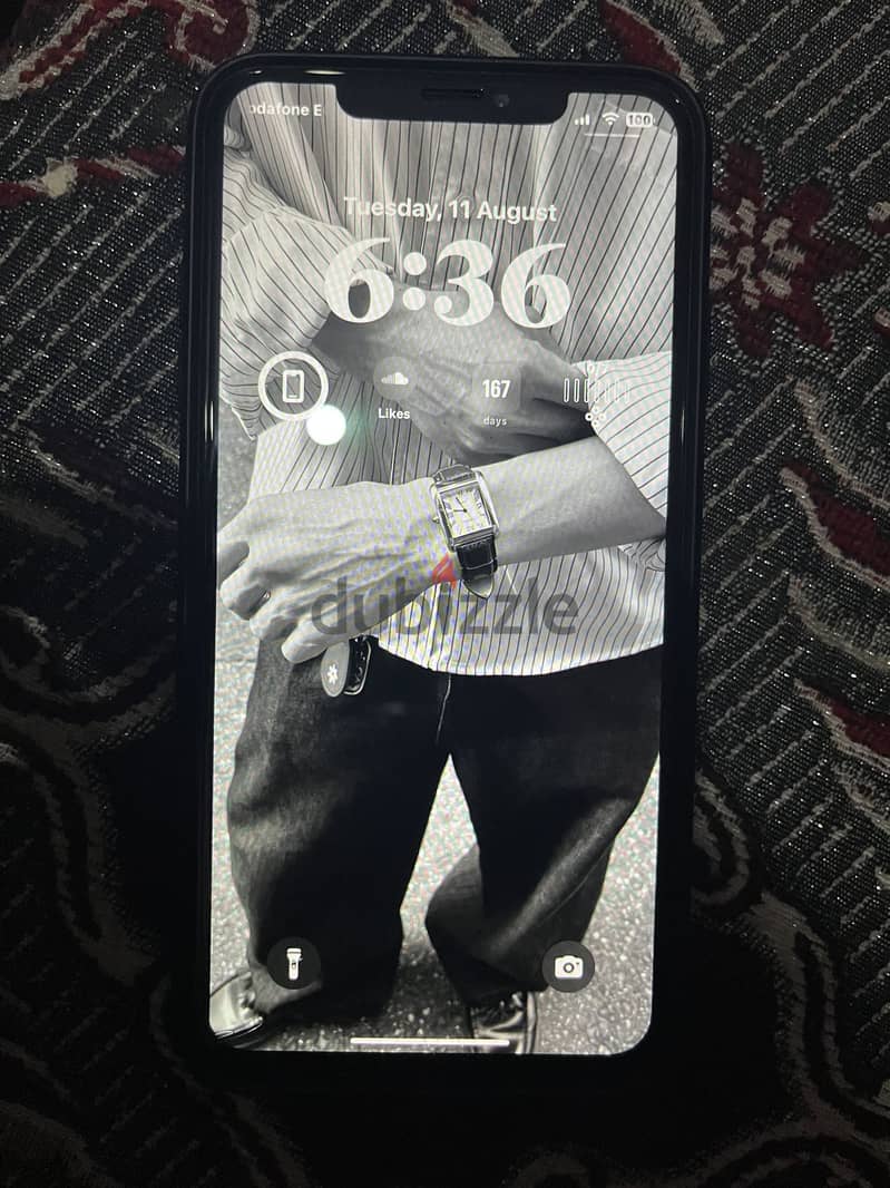 Apple - iPhone XS Max 1