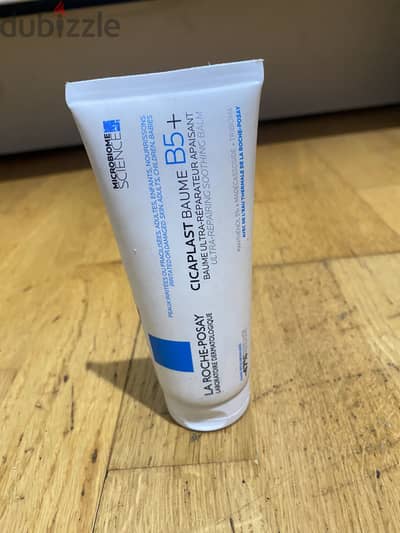 La Roche-Posay Cicaplast Baume B5
