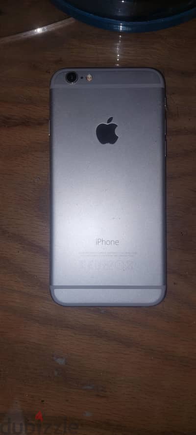 Apple - iPhone 6S