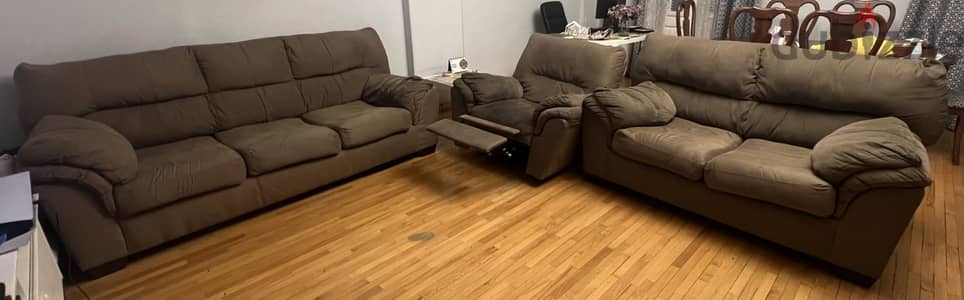 In&out Living Room