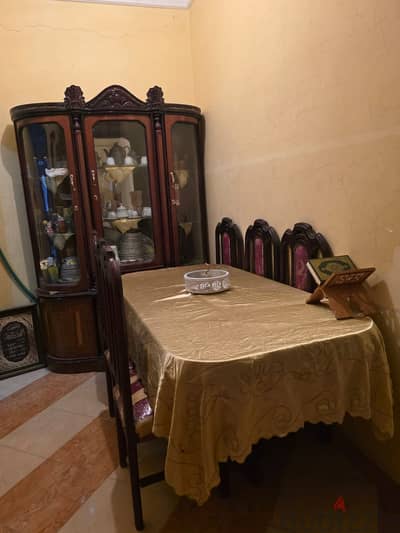 سفرة ونيش للبيع