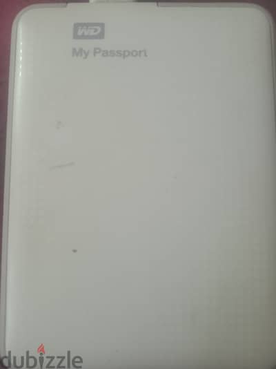 هارد wd my passport
