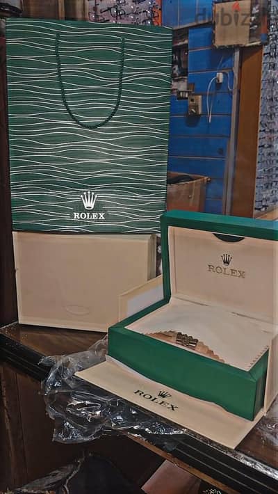 ROLEX DOLAR 2026 جديدة
