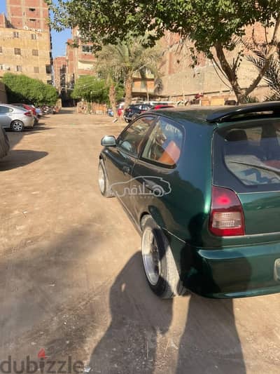 Used Mitsubishi Colt 2000 For Sale El Haram