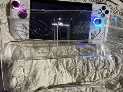 asus rog ally