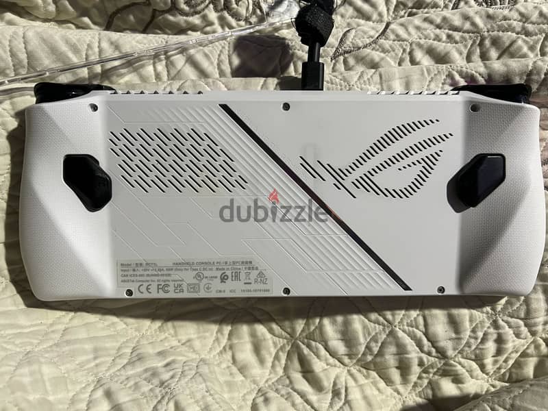 asus rog ally 2