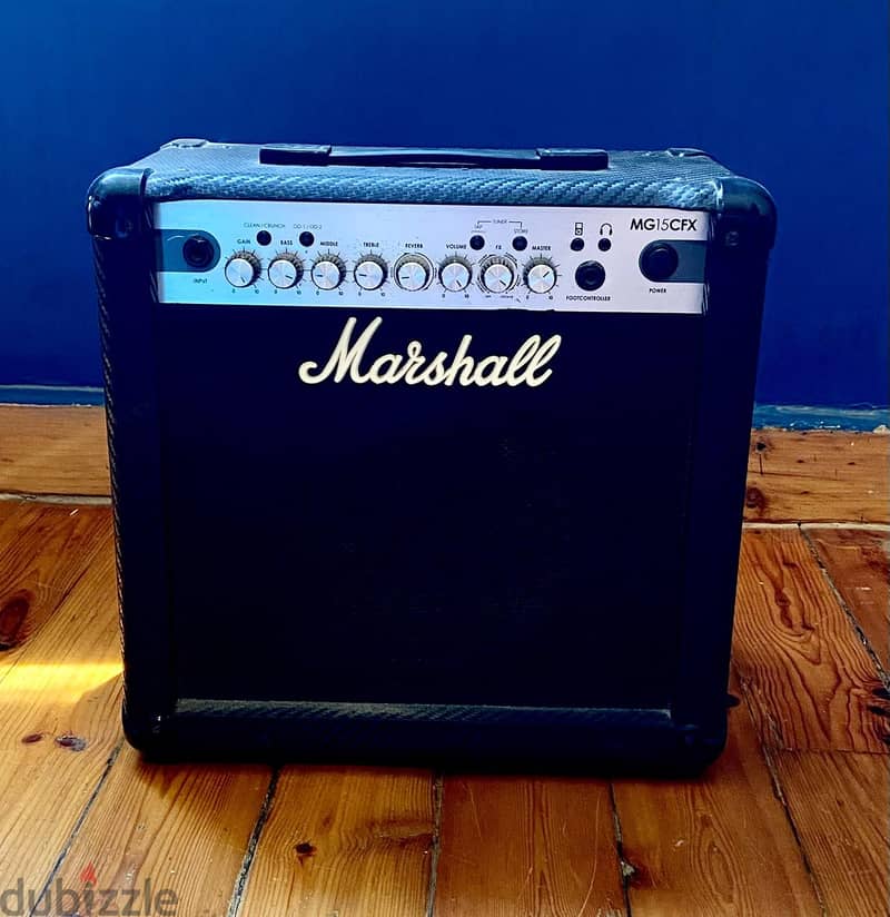 Electric guitar 5