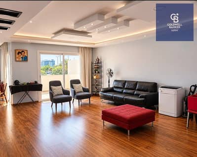 3-Bedroom Apartment | Fully Modern Finished | Immediate Handover | North-Facing | Hyde Park New Cairo – Fifth Settlement