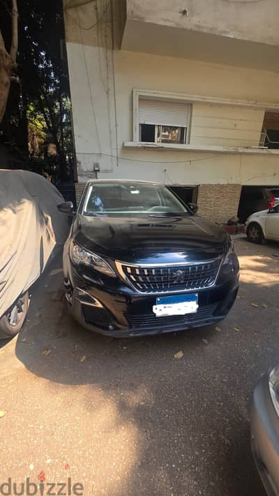 بيجو 3008 موديل 2020 | Peugeot 3008 2020