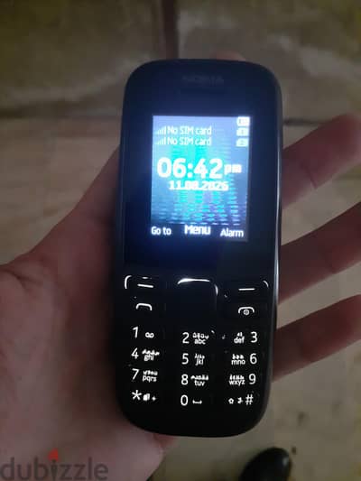 Nokia T20