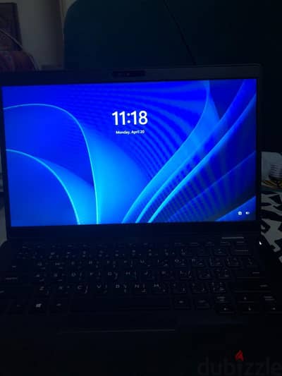 Dell Latitude 5400 i5 8th Gen | 16GB RAM | 512GB