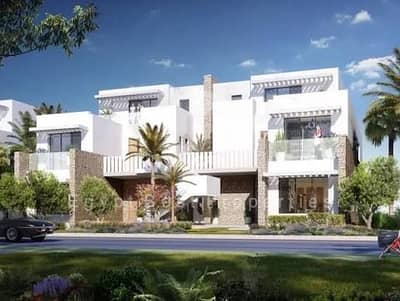 CHALET FOR SALE -LAGOON VIEW- ONLY 5% DP IN SILVER SANDS IN NORTH COAST HENESH