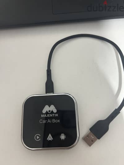 Car Ai box