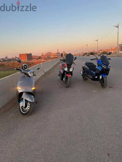 اسكواتر مارونو كلاسيك