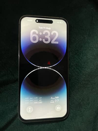 Apple - iPhone 14 Pro Max