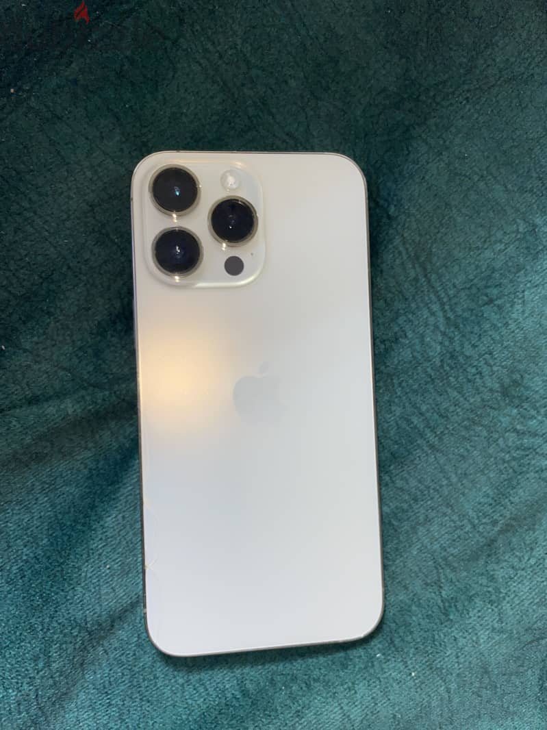 Apple - iPhone 14 Pro Max 1