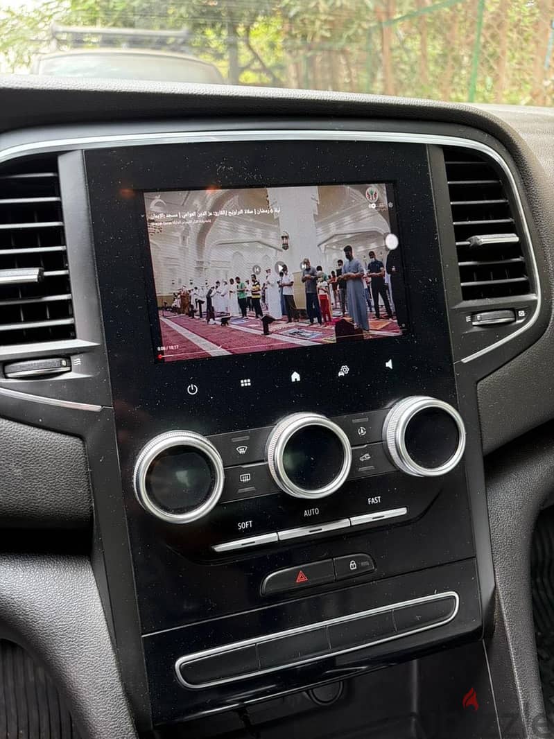 Car Ai box 1