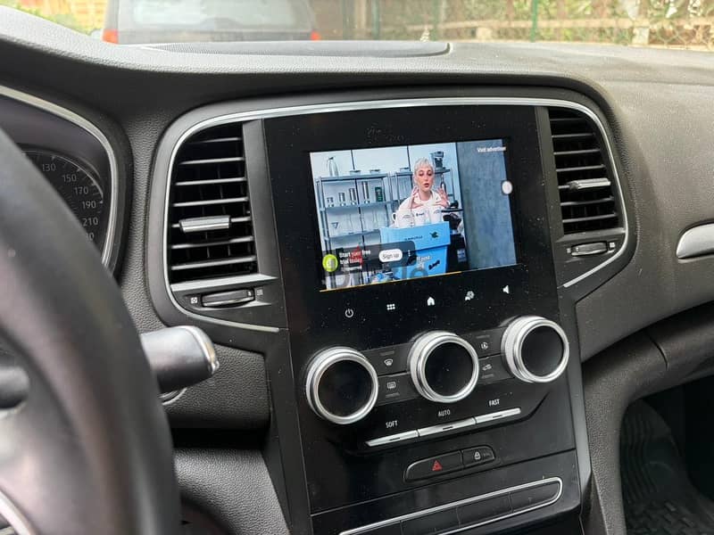 Car Ai box 2