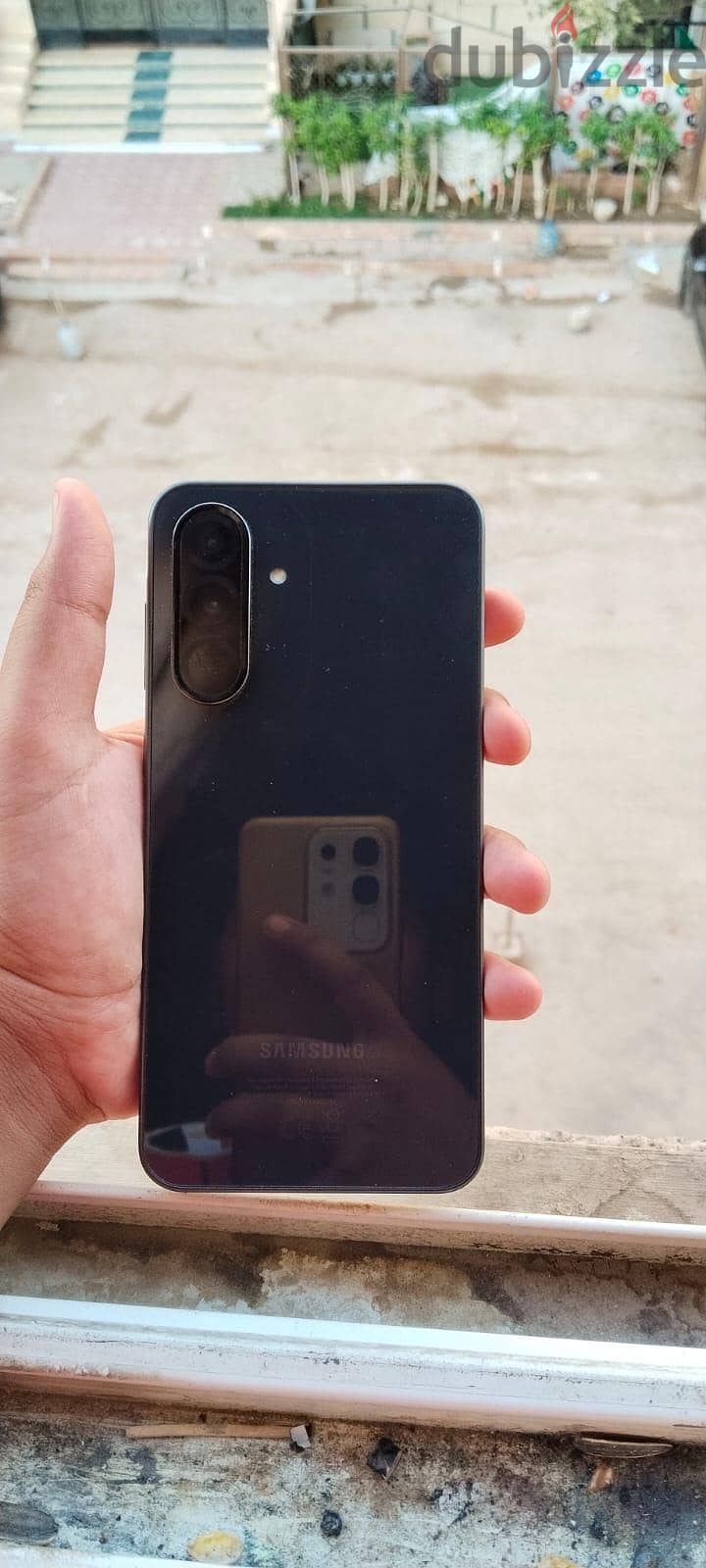 Samsung A36 1
