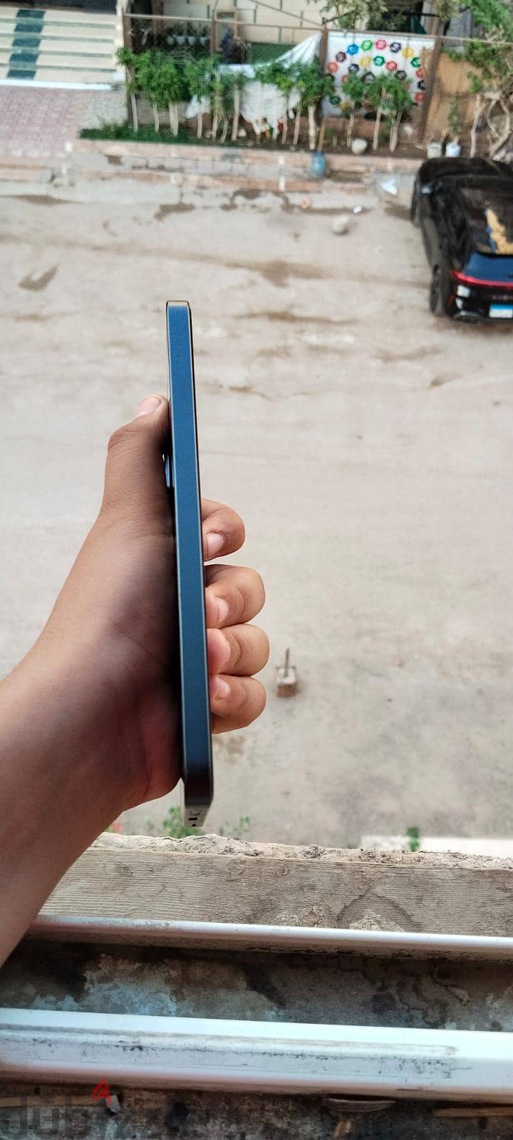 Samsung A36 6