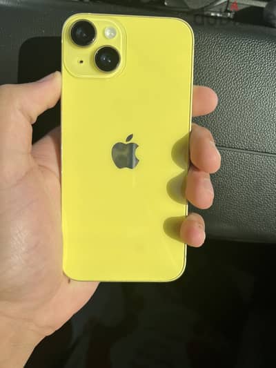Apple - iPhone 14