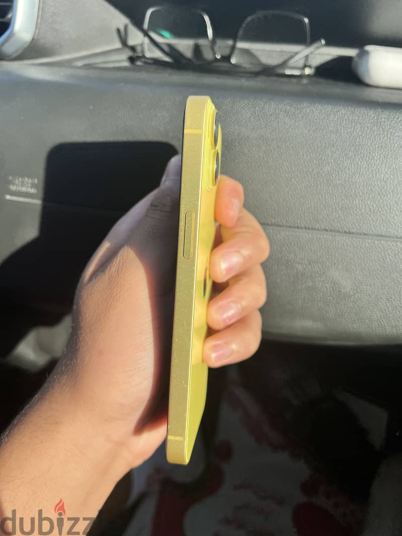 Apple - iPhone 14 3