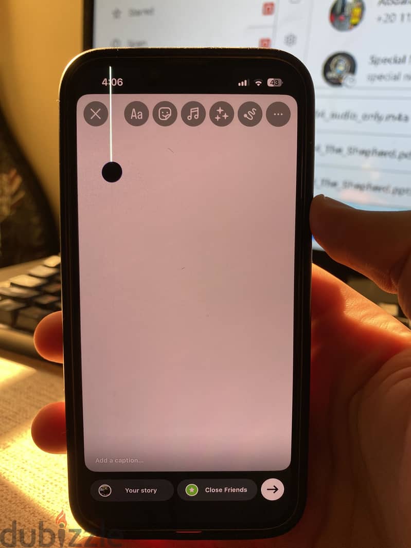 Apple - iPhone 14 5