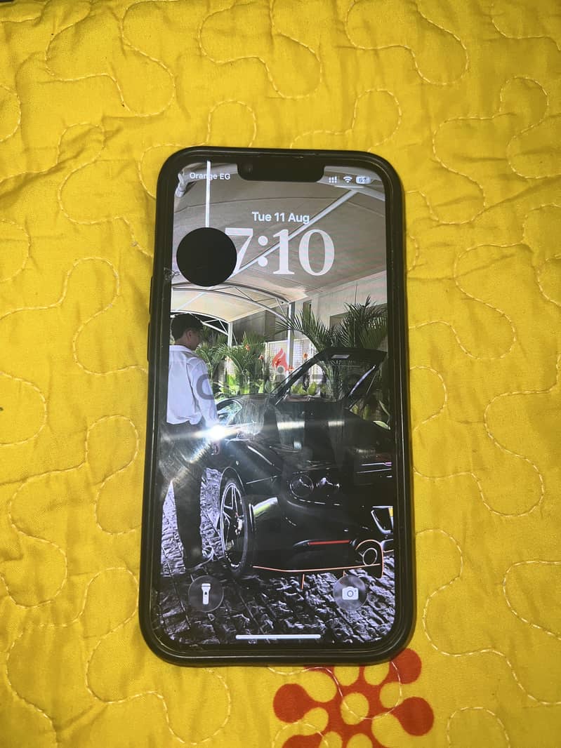Apple - iPhone 14 6