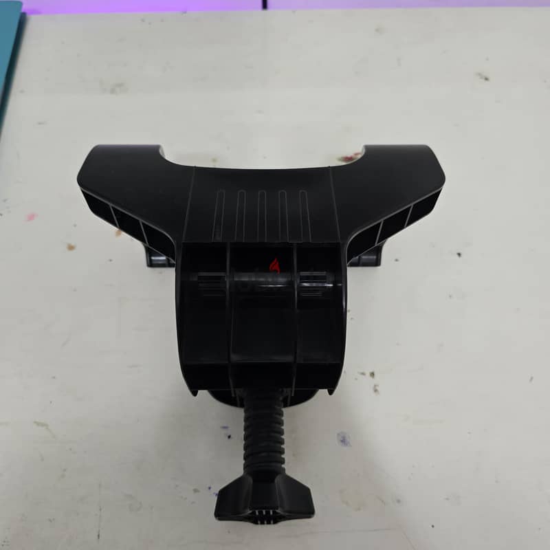 Console driving wheel 2