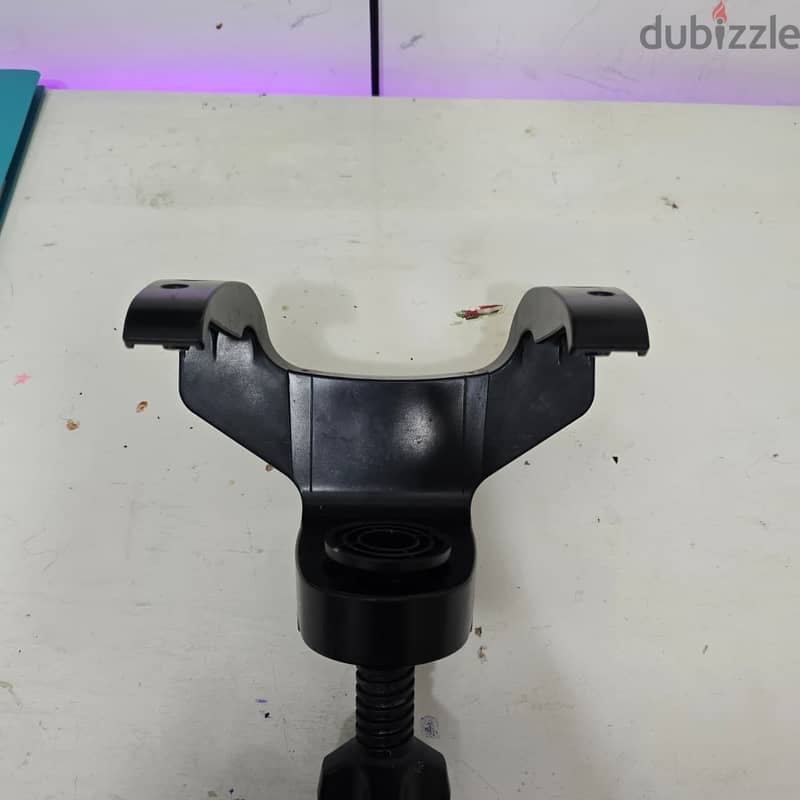 Console driving wheel 4