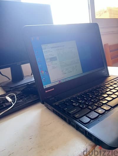لابتوب للبيع Lenovo استخدام مكتبي