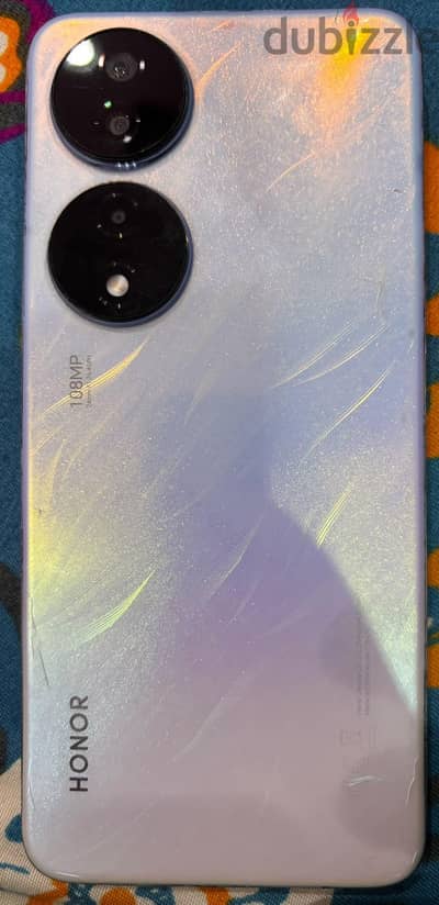 Honor X7b